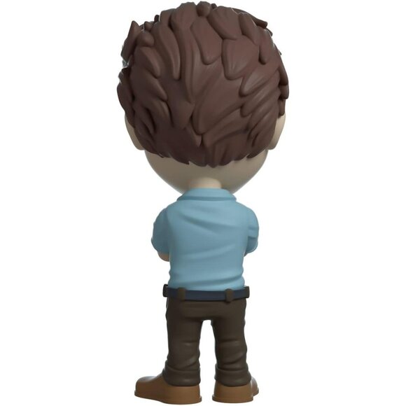 NEW Yootooz Kappa 4.8 inch Vinyl Figure Official Licensed Emote Collectable - Picture 4 of 8